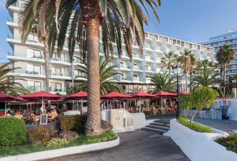 Hotel Vallemar - image 25