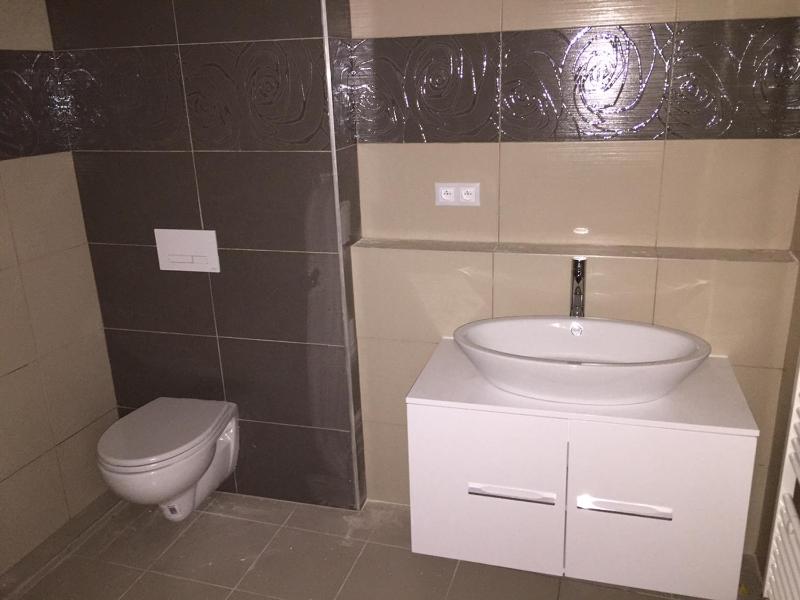 Executive Single Room with Bathroom image 4