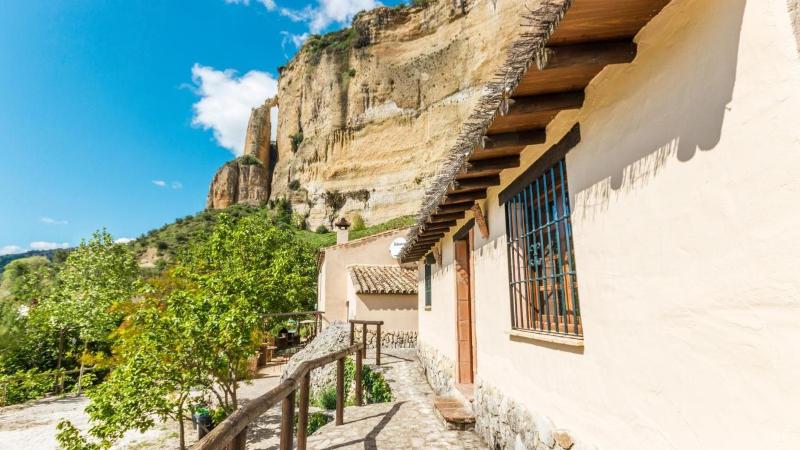 La Huerta del Tajo - Pequeña Ronda by Ruralidays - image 10