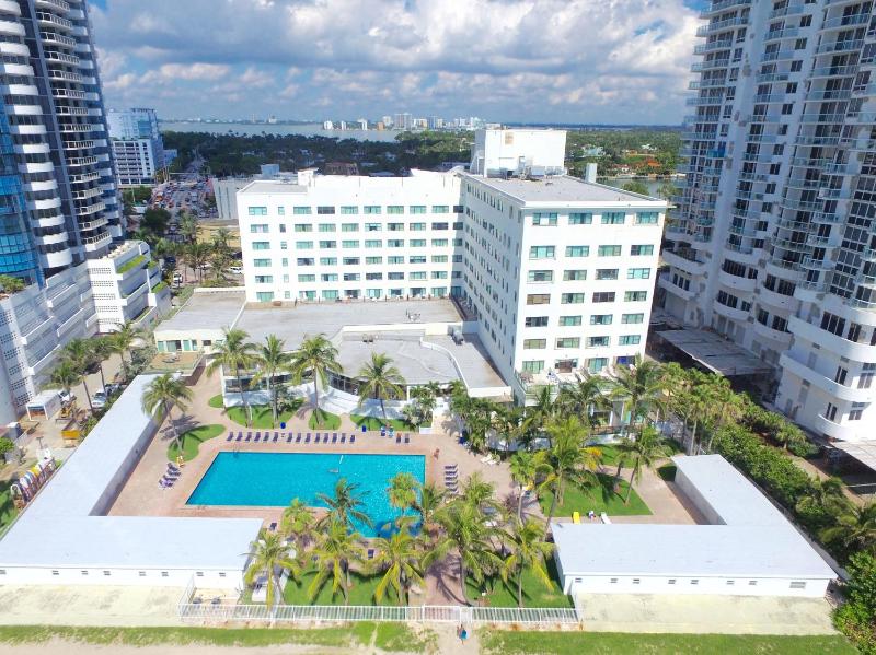Ocean Front Resort Studio - image 21