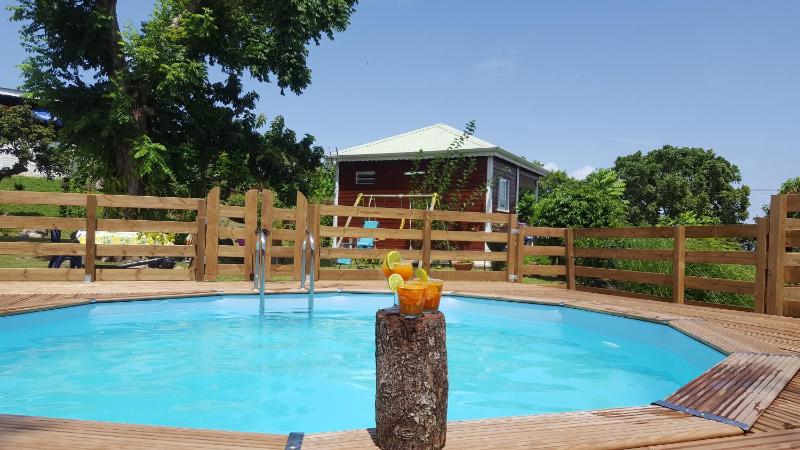 Bungalow with Sea View image 3