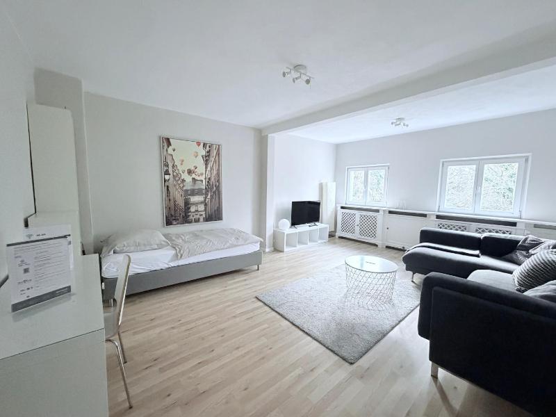 Apartments Thommen Lohengrinstr - image 7