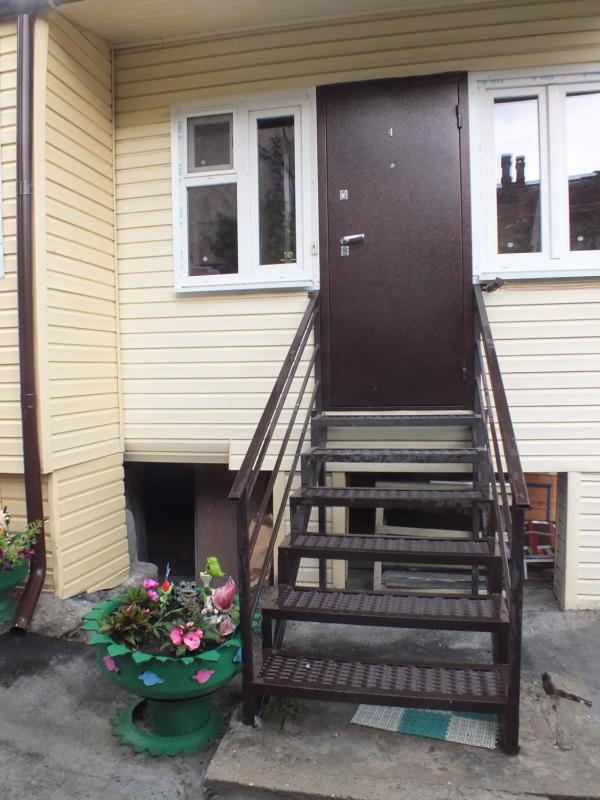 Three-Bedroom Apartment image 1