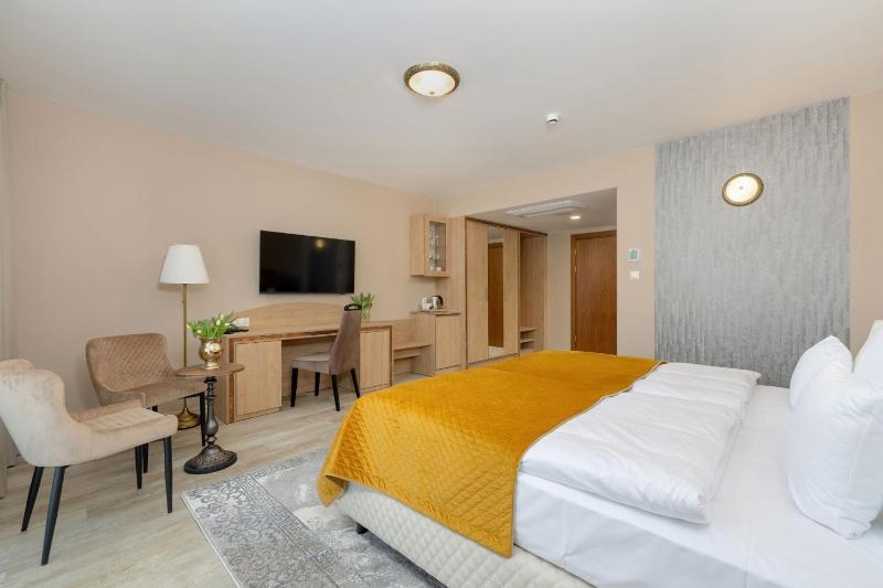 Hotel Juvena Wellness & SPA - image 31
