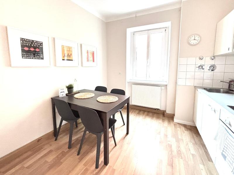 Apartments Thommen - image 7