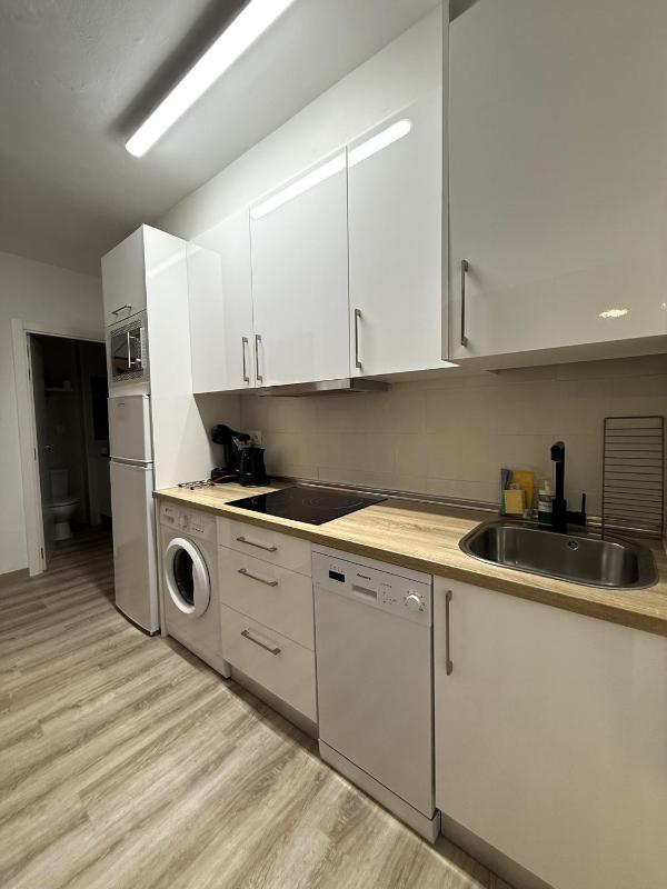 Magnífico Apartamento en el centro de Fuengirola - image 4