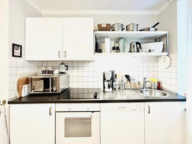 Apartments Thommen - image 45