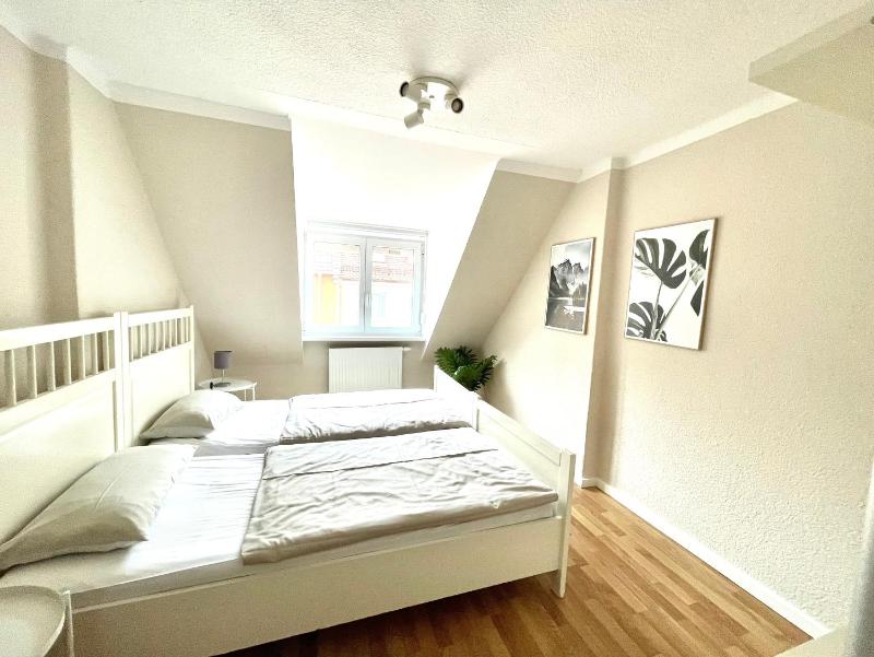 Apartments Thommen - image 17