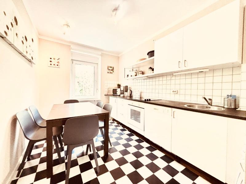 Apartments Thommen - image 33
