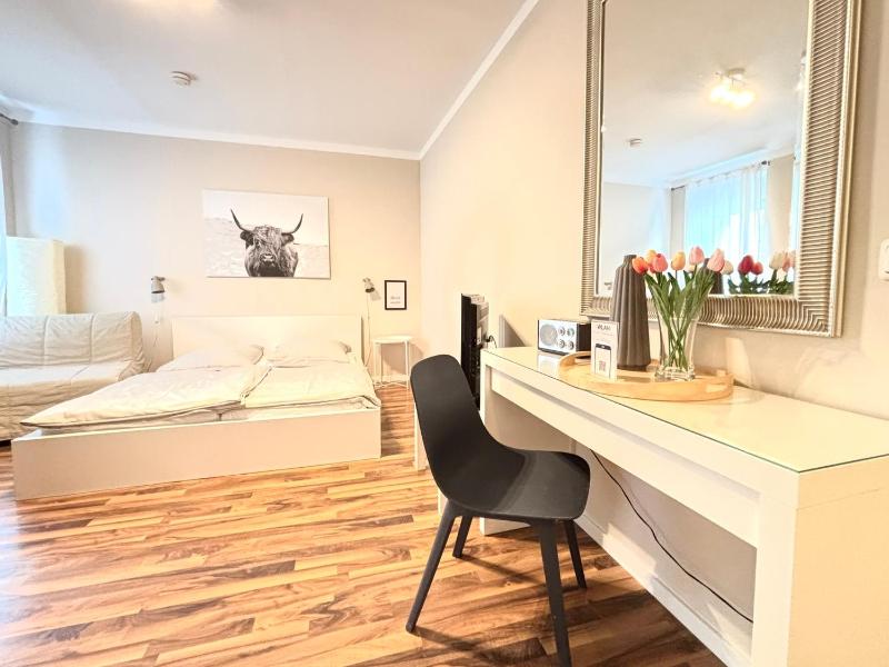 Apartments Thommen - image 30