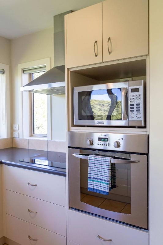 Farrant Family Escape Roomy Wanaka Retreat - image 20
