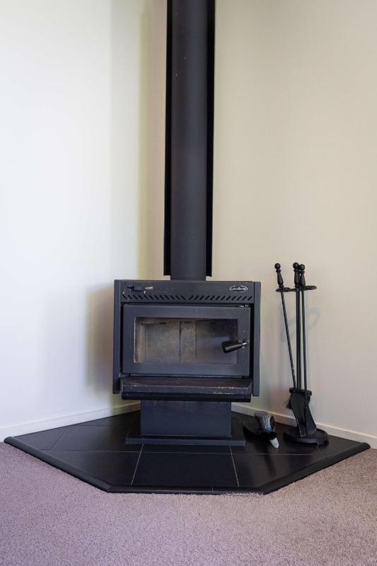 Farrant Family Escape Roomy Wanaka Retreat - image 2