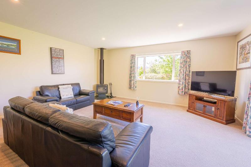 Farrant Family Escape Roomy Wanaka Retreat - image 17