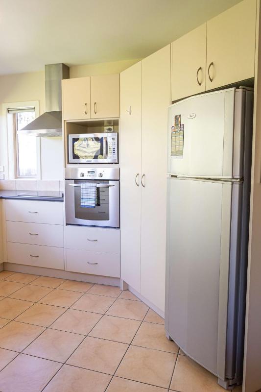Farrant Family Escape Roomy Wanaka Retreat - image 5