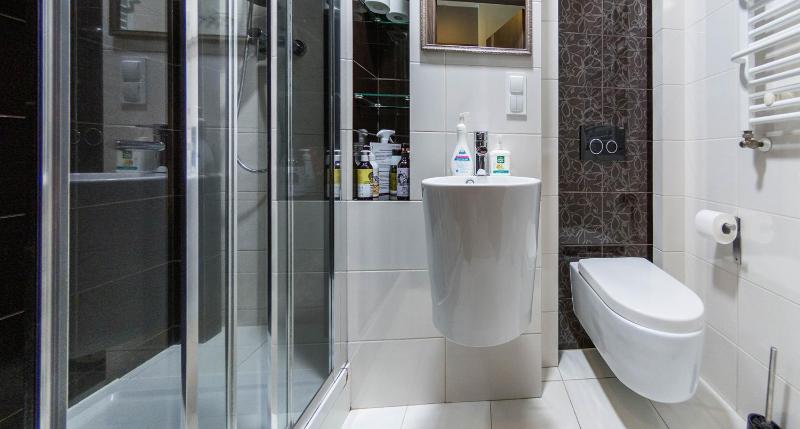 Apartamenty hoteLOVE z sauną - image 14