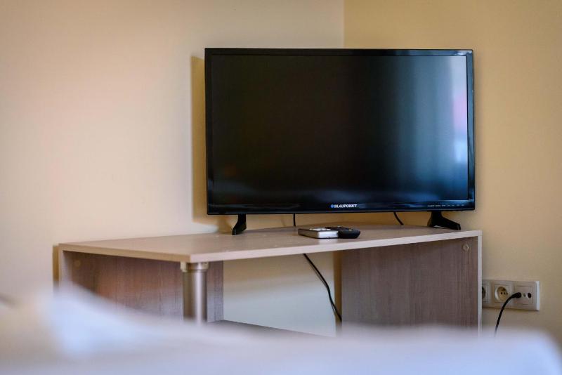 Two-Bedroom Apartment image 4