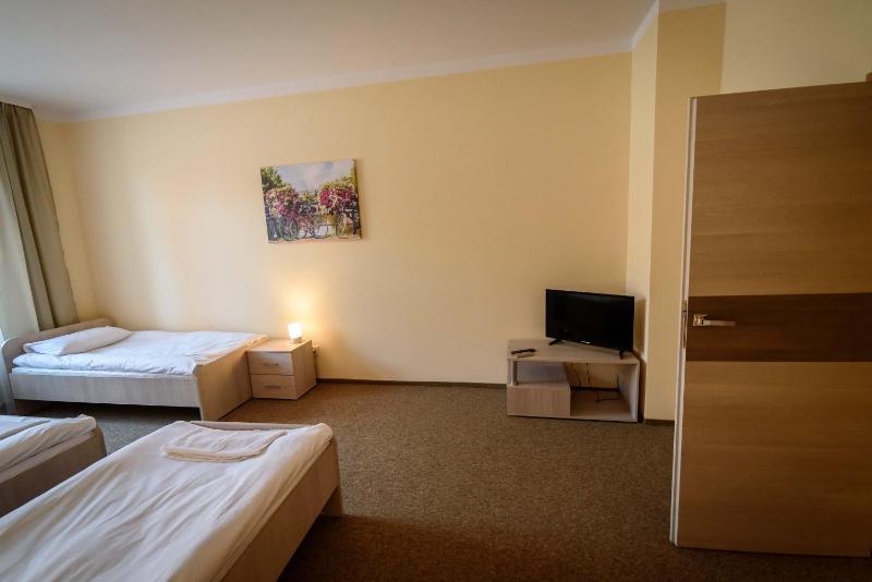 Two-Bedroom Apartment image 1