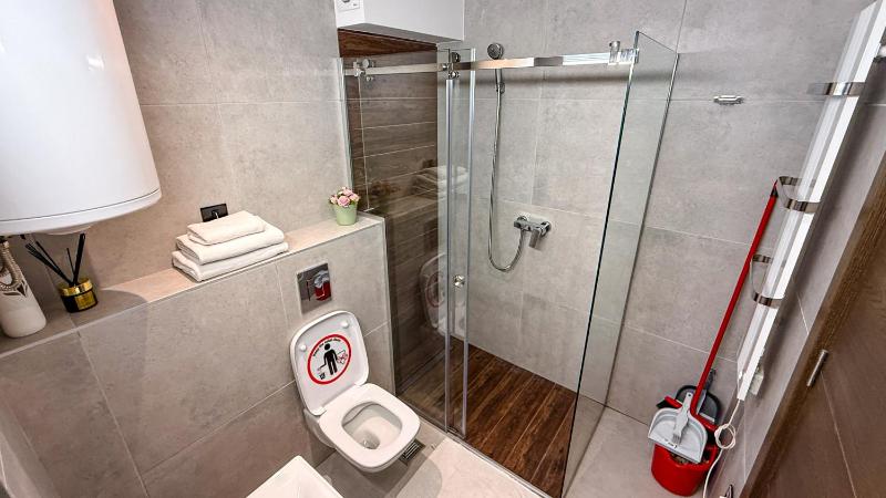 Zoned MASLAČAK lux - SPA & Wellness Kopaonik - image 13