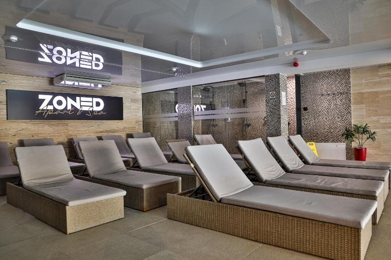 Zoned MASLAČAK lux - SPA & Wellness Kopaonik - image 8