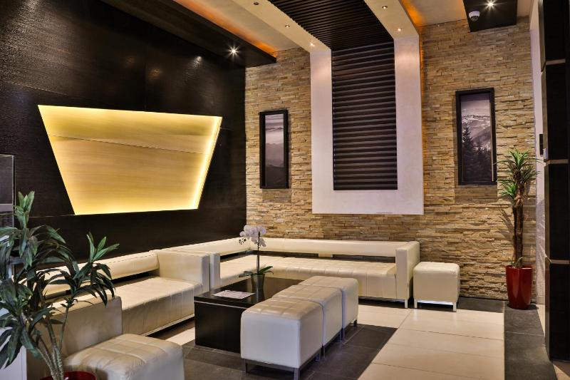 Zoned MASLAČAK lux - SPA & Wellness Kopaonik - image 7