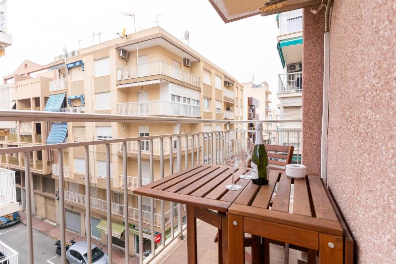 rentafive - Centro - Playa - Ascensor - image 11