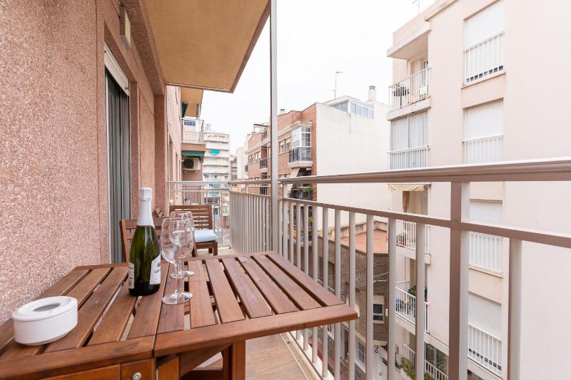 rentafive - Centro - Playa - Ascensor - image 18