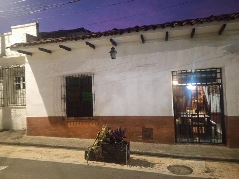 Hostal Casa Museo Cerón en la mejor ubicación de Cali - image 22
