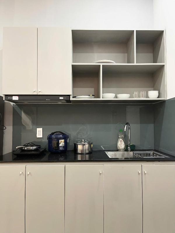 A - House - image 4