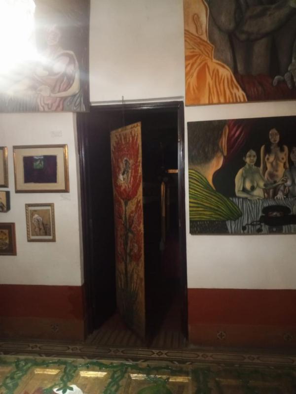 Hostal Casa Museo Cerón en la mejor ubicación de Cali - image 9