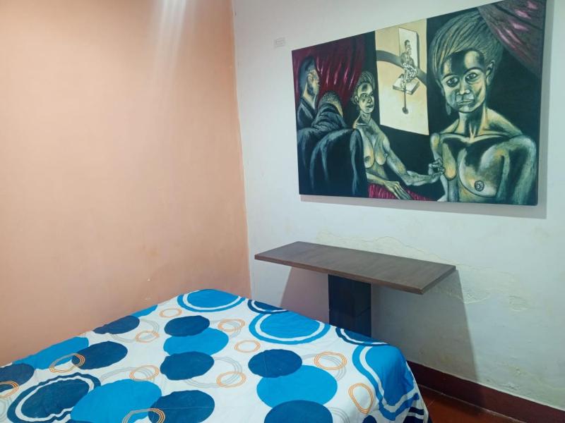 Hostal Casa Museo Cerón en la mejor ubicación de Cali - image 32