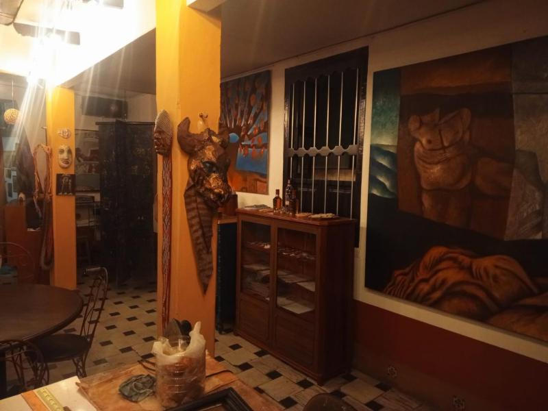 Hostal Casa Museo Cerón en la mejor ubicación de Cali - image 36