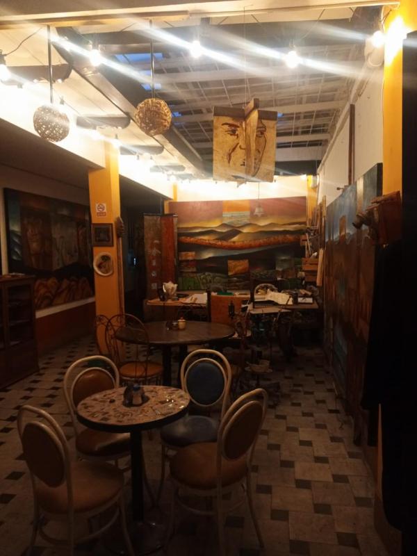 Hostal Casa Museo Cerón en la mejor ubicación de Cali - image 23