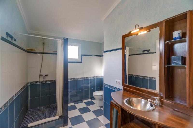 Villa Joel - Casa con piscina cerca de la playa - image 15