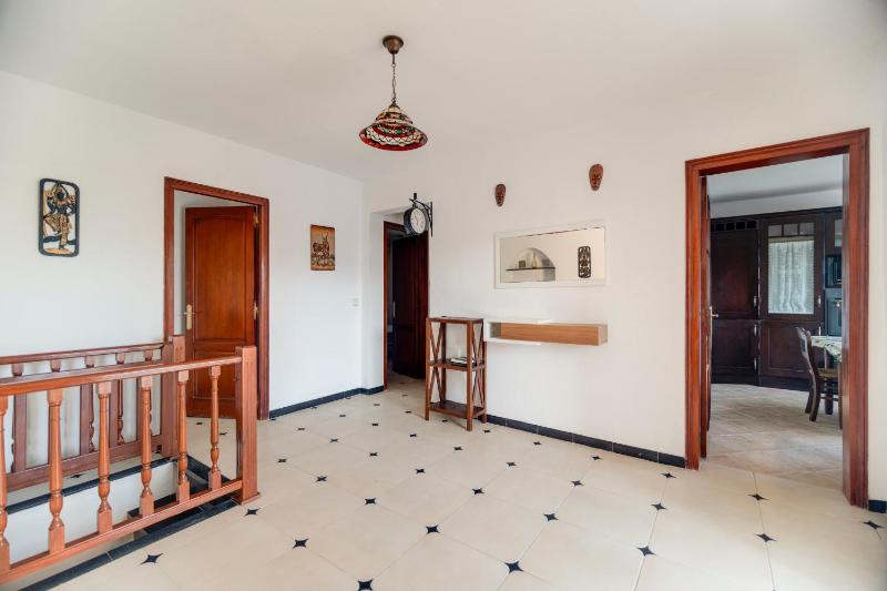 Villa Joel - Casa con piscina cerca de la playa - image 25