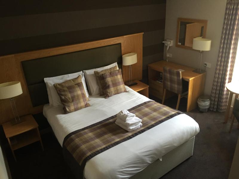 Double Room image 1