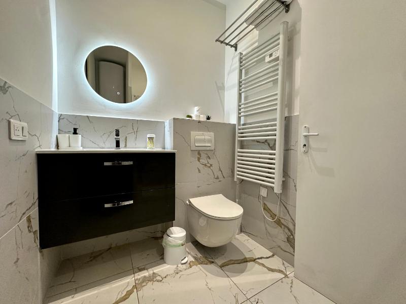 Villa Clair LOGIS MONACO Parking Terrasse - image 6