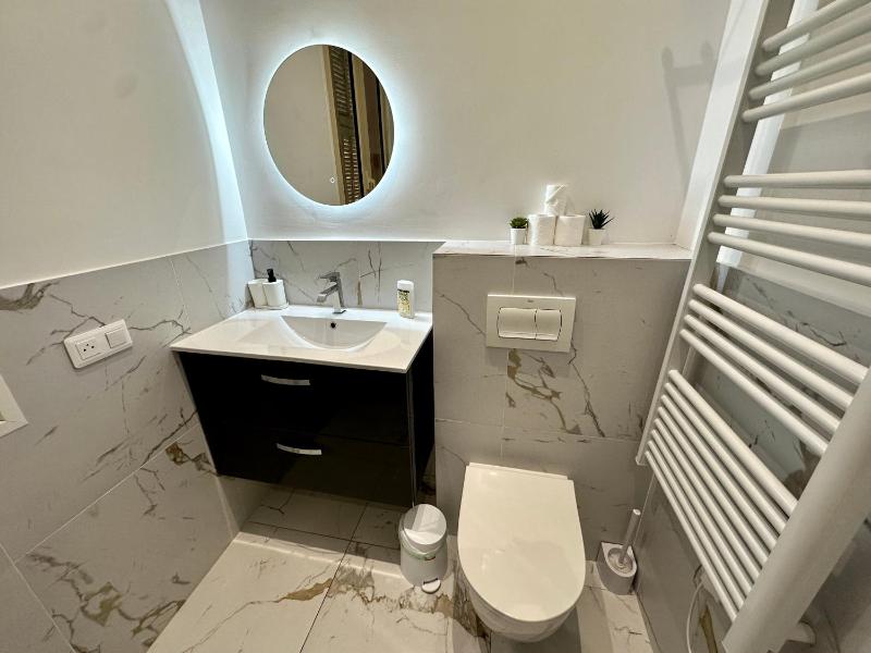 Villa Clair LOGIS MONACO Parking Terrasse - image 7