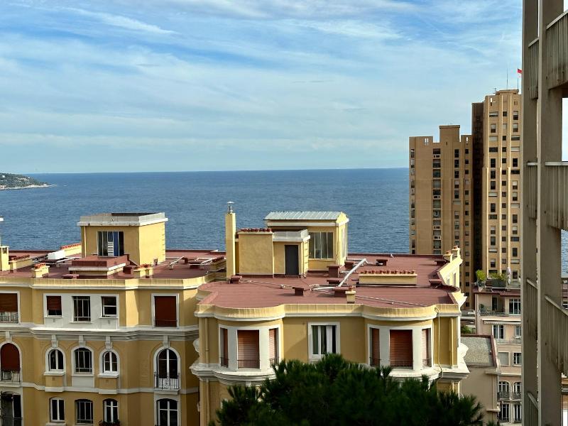 Villa Clair LOGIS MONACO Parking Terrasse - image 39