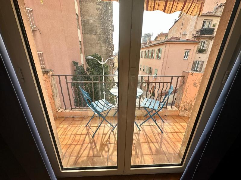 Villa Clair LOGIS MONACO Parking Terrasse - image 14