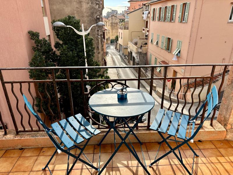 Villa Clair LOGIS MONACO Parking Terrasse - image 38