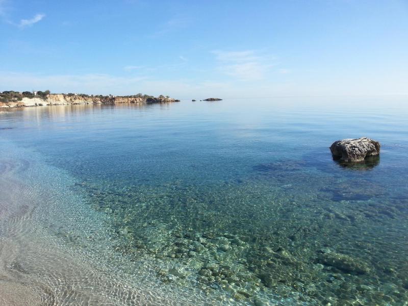 Almyra Seaside Villa with Private Pool - Sleeps 9 - image 29