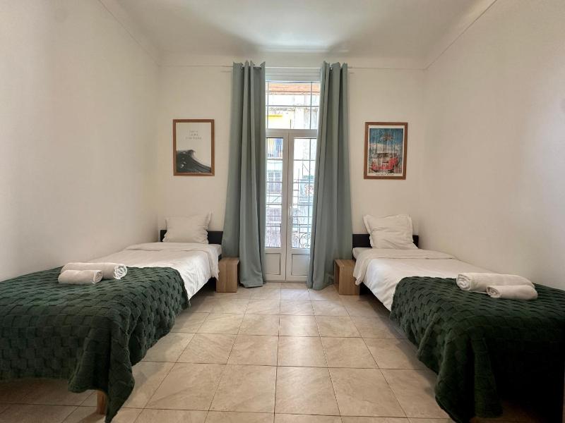 Villa Clair LOGIS MONACO Parking Terrasse - image 45