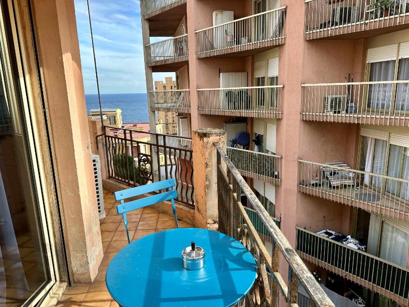 Villa Clair LOGIS MONACO Parking Terrasse - image 25
