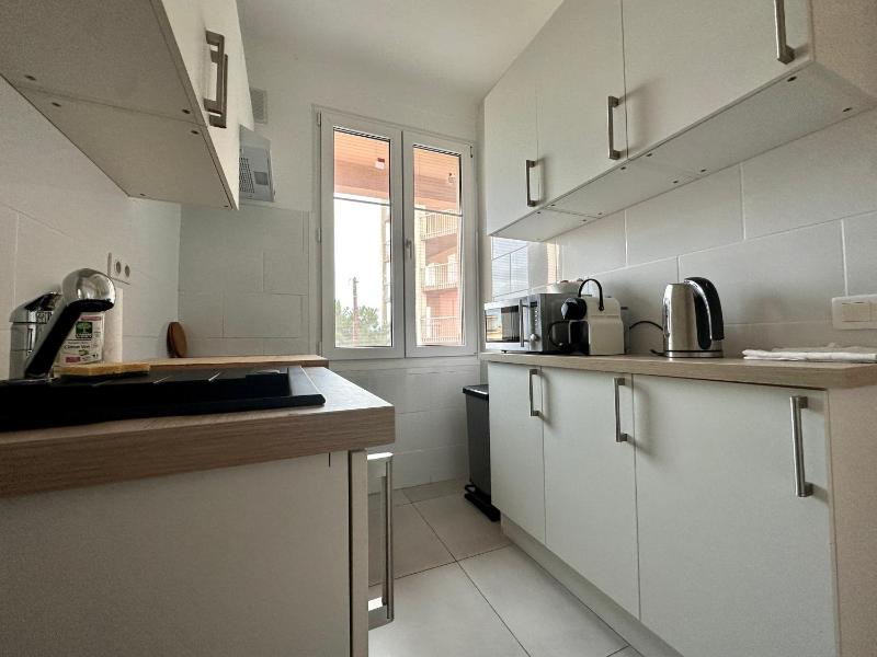 Villa Clair LOGIS MONACO Parking Terrasse - image 37