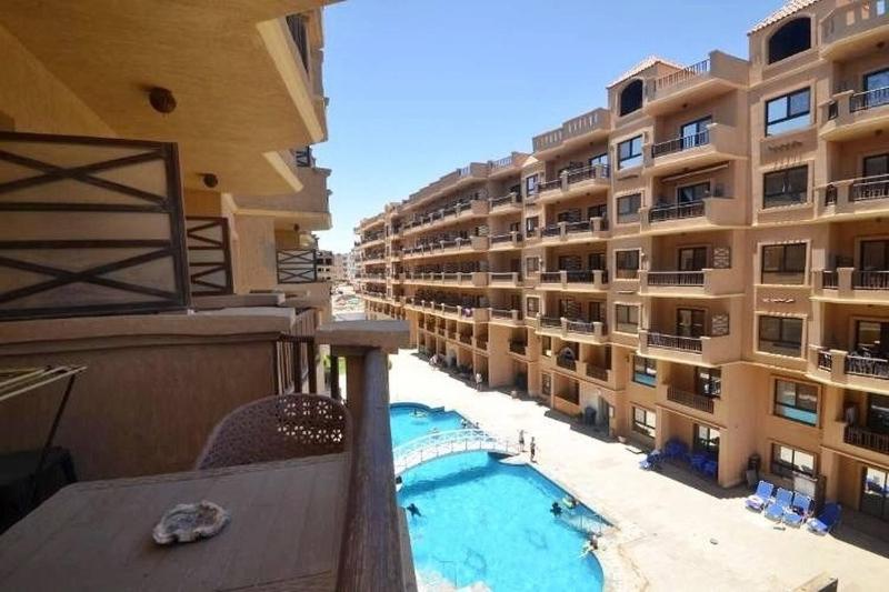 Turtles Beach Resort in Hurghada - image 6