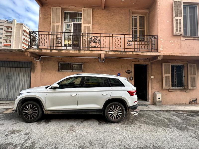 Villa Clair LOGIS MONACO Parking Terrasse - image 20