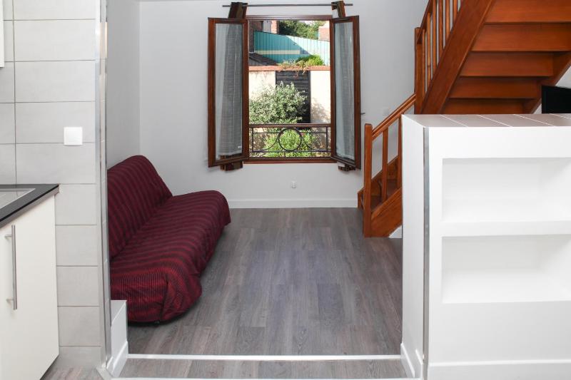 Duplex Apartment for 5 People image 1