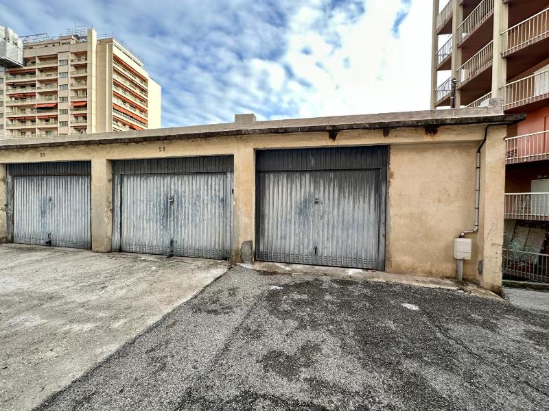 Villa Clair LOGIS MONACO Parking Terrasse - image 35
