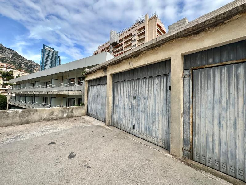 Villa Clair LOGIS MONACO Parking Terrasse - image 8