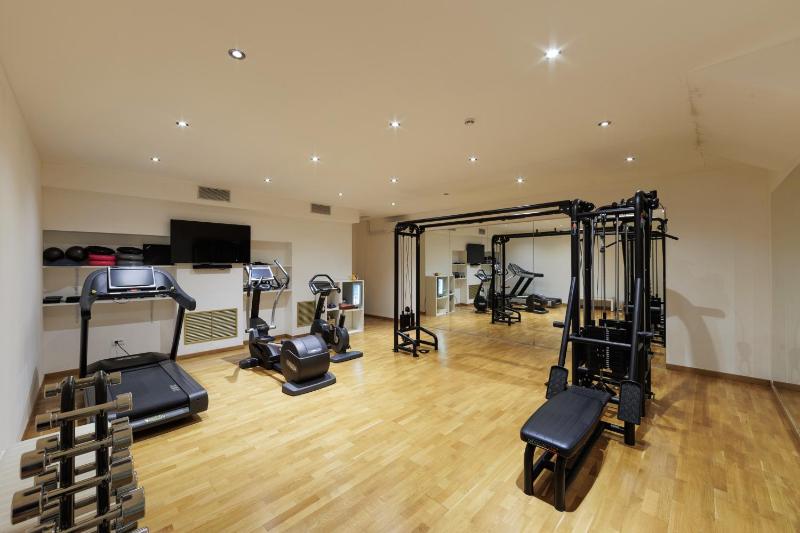 Royal Suite Apartment - image 3